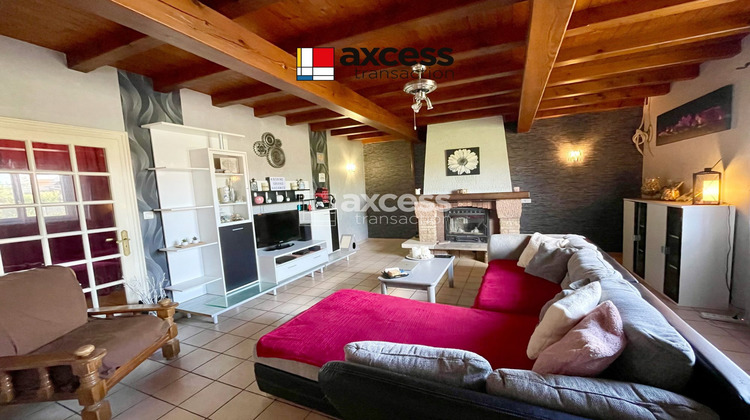 Ma-Cabane - Vente Maison Roeschwoog, 192 m²