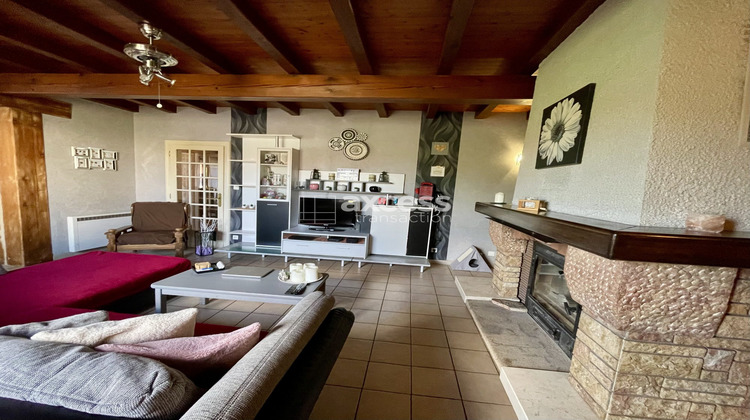 Ma-Cabane - Vente Maison Roeschwoog, 192 m²