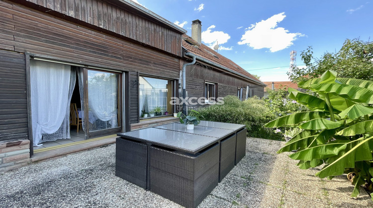 Ma-Cabane - Vente Maison Roeschwoog, 192 m²