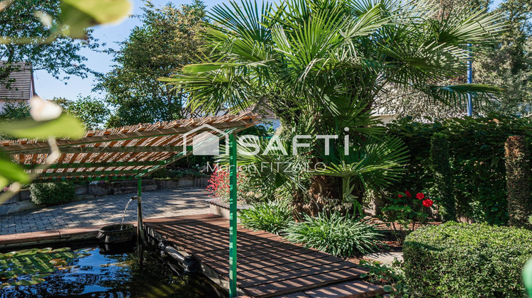 Ma-Cabane - Vente Maison Roeschwoog, 208 m²