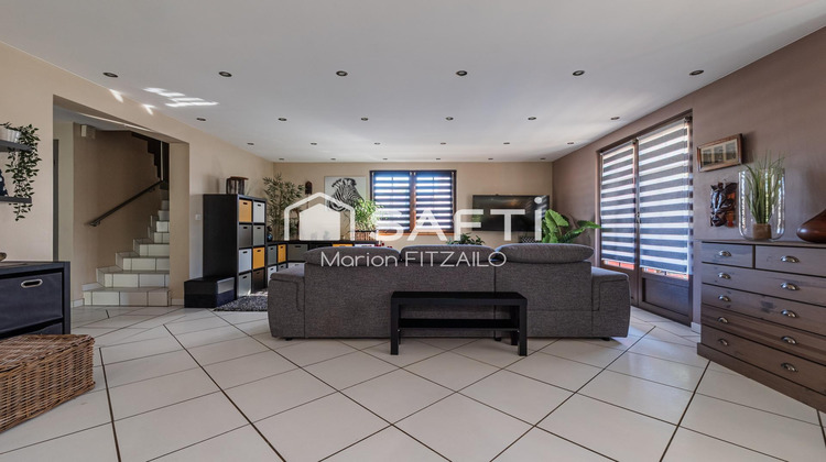 Ma-Cabane - Vente Maison Roeschwoog, 208 m²
