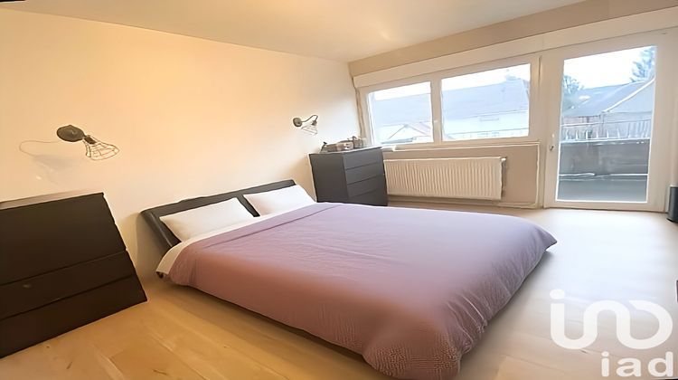 Ma-Cabane - Vente Maison Roeulx, 225 m²