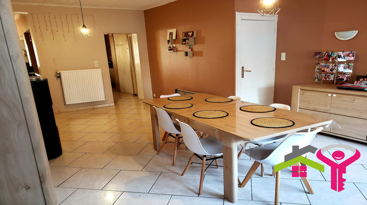 Ma-Cabane - Vente Maison Roeulx, 105 m²