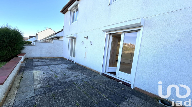 Ma-Cabane - Vente Maison Roeulx, 90 m²