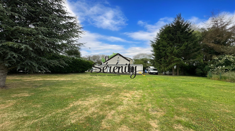 Ma-Cabane - Vente Maison Roeulx, 140 m²