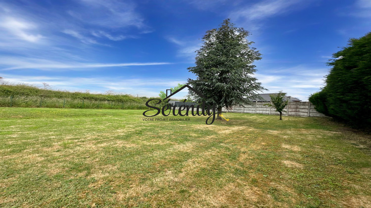 Ma-Cabane - Vente Maison Roeulx, 140 m²