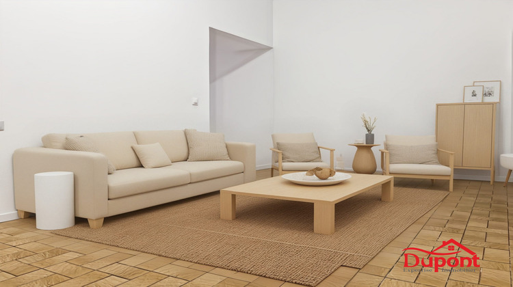 Ma-Cabane - Vente Maison Roeulx, 135 m²