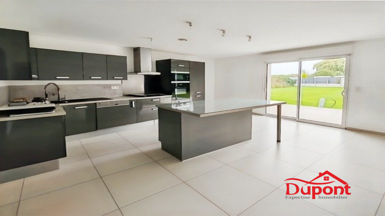 Ma-Cabane - Vente Maison Roeulx, 135 m²