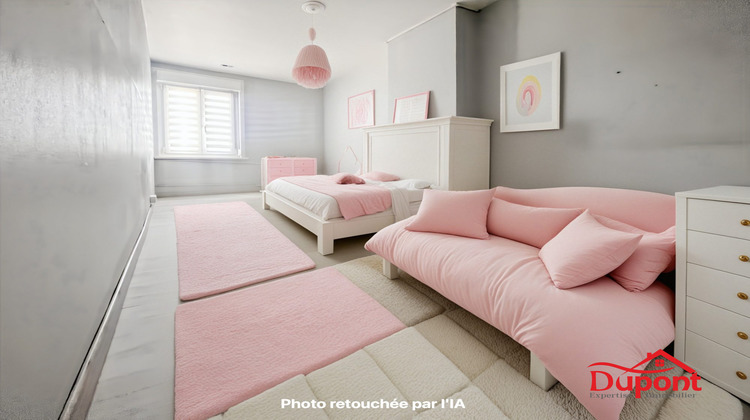 Ma-Cabane - Vente Maison Roeulx, 135 m²