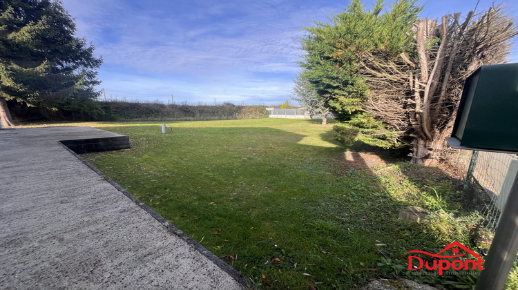 Ma-Cabane - Vente Maison Roeulx, 135 m²