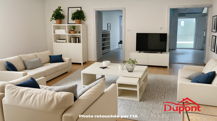 Ma-Cabane - Vente Maison Roeulx, 112 m²