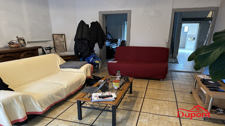 Ma-Cabane - Vente Maison Roeulx, 112 m²