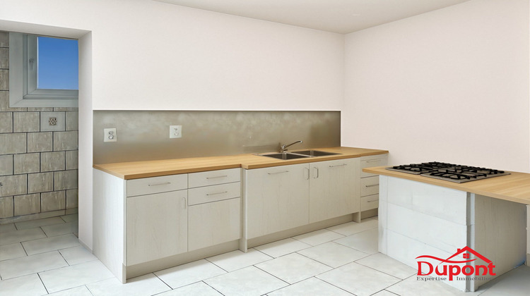 Ma-Cabane - Vente Maison Roeulx, 112 m²