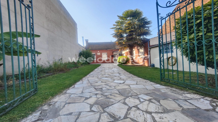 Ma-Cabane - Vente Maison Roeulx, 126 m²