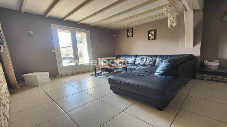 Ma-Cabane - Vente Maison Roeulx, 126 m²