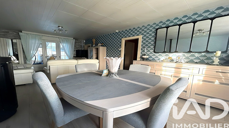 Ma-Cabane - Vente Maison Roeulx, 101 m²