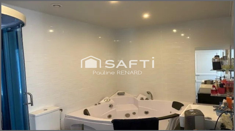 Ma-Cabane - Vente Maison Roeulx, 147 m²