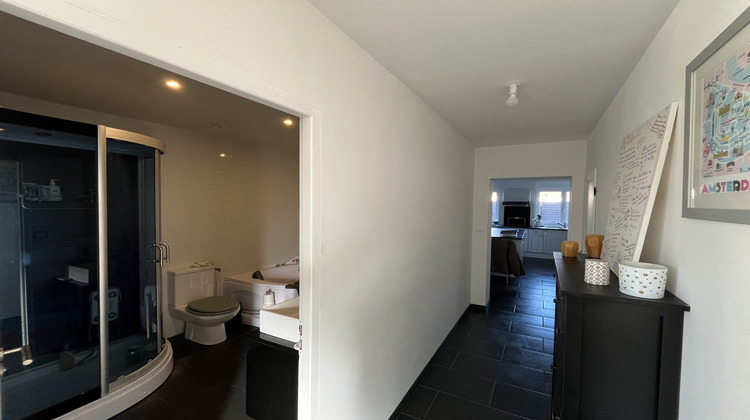 Ma-Cabane - Vente Maison Roeulx, 147 m²