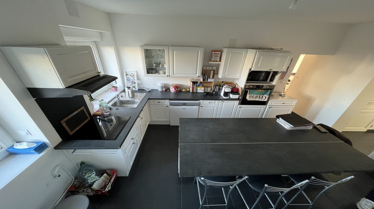 Ma-Cabane - Vente Maison Roeulx, 147 m²