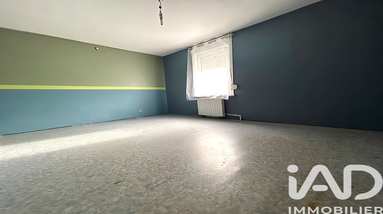 Ma-Cabane - Vente Maison Roeulx, 87 m²