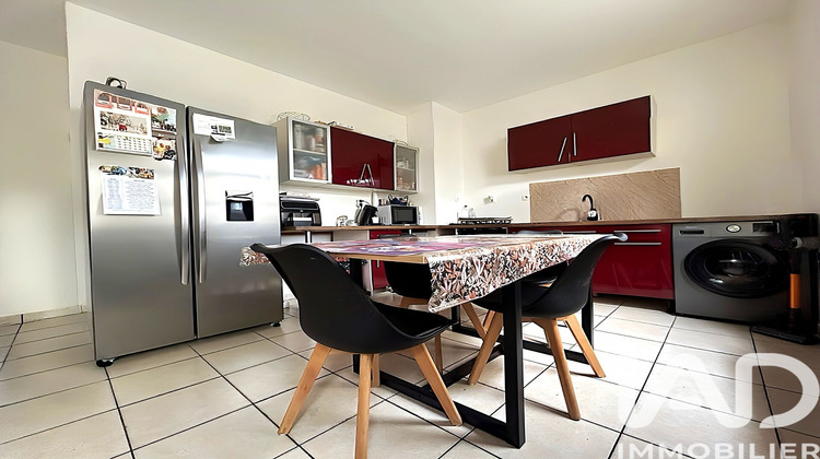 Ma-Cabane - Vente Maison Roeulx, 94 m²