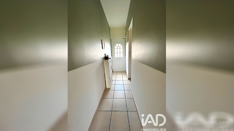 Ma-Cabane - Vente Maison Roeulx, 94 m²