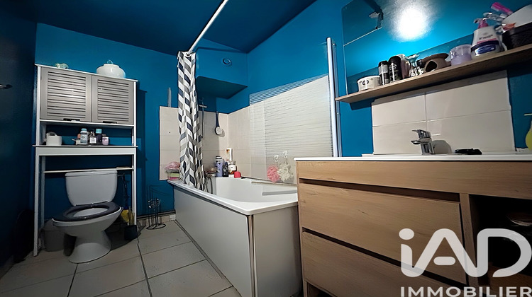 Ma-Cabane - Vente Maison Roeulx, 94 m²