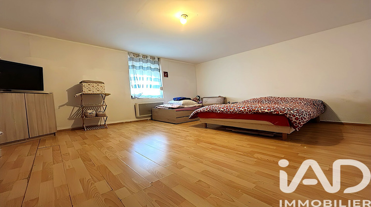 Ma-Cabane - Vente Maison Roeulx, 94 m²