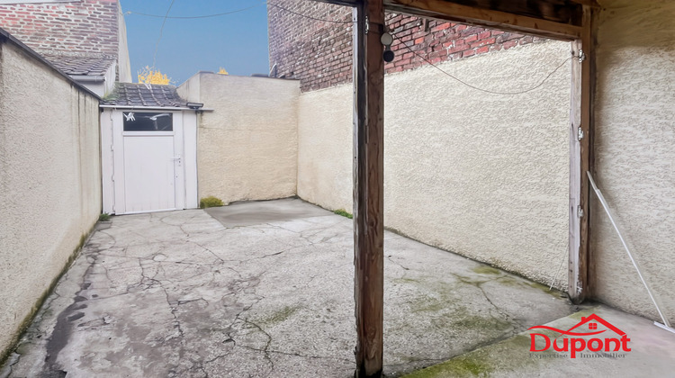 Ma-Cabane - Vente Maison Roeulx, 55 m²