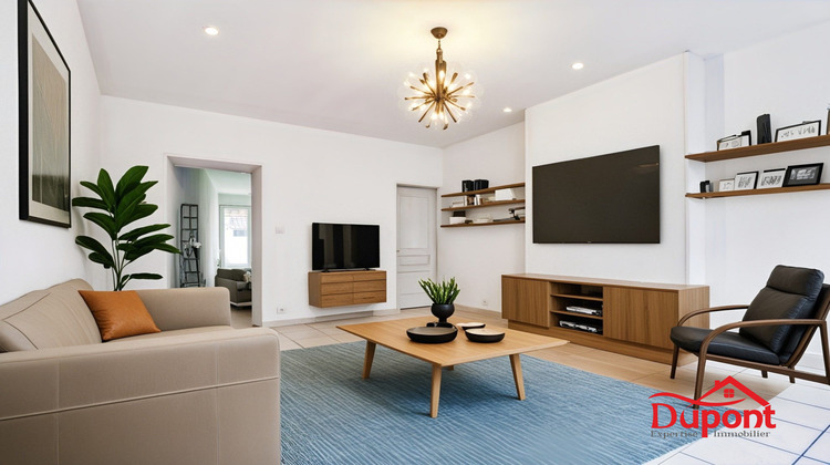 Ma-Cabane - Vente Maison Roeulx, 55 m²