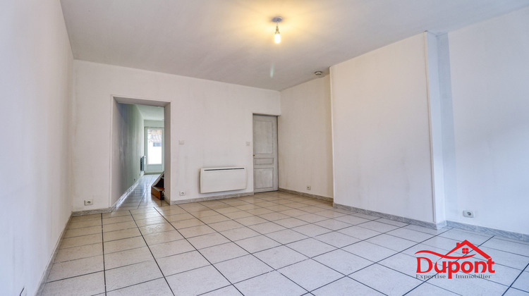 Ma-Cabane - Vente Maison Roeulx, 55 m²