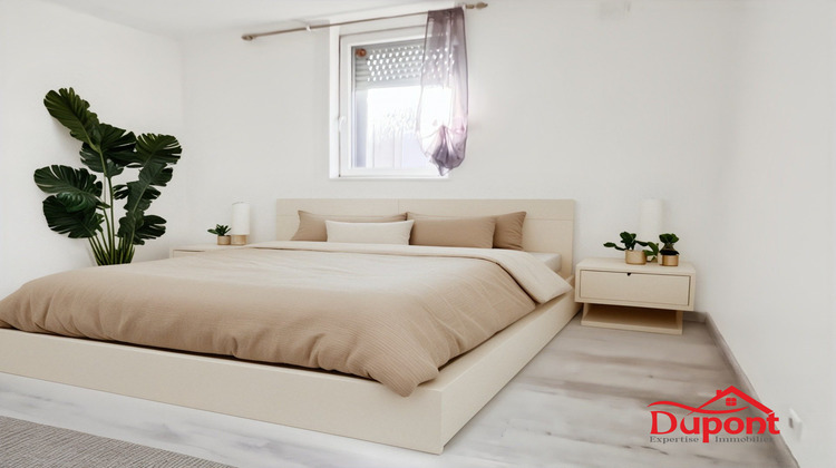 Ma-Cabane - Vente Maison Roeulx, 55 m²