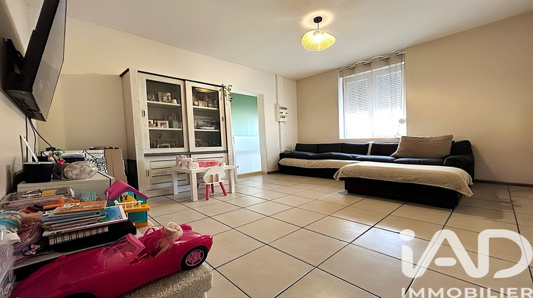 Ma-Cabane - Vente Maison Roeulx, 94 m²