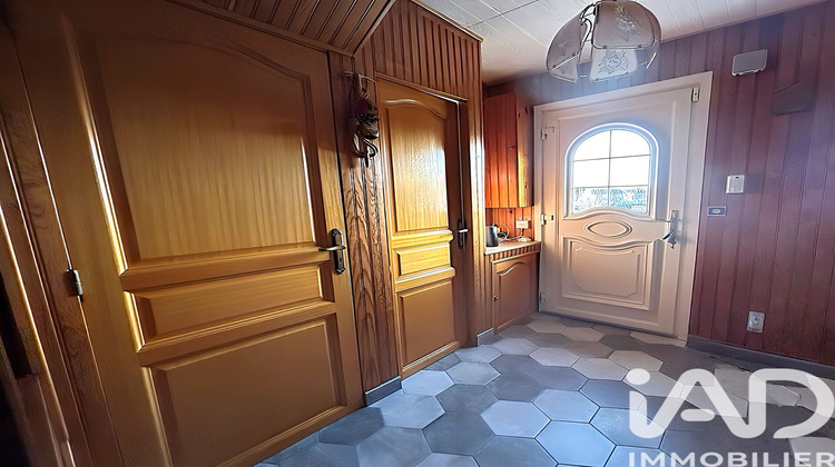 Ma-Cabane - Vente Maison Roeulx, 101 m²