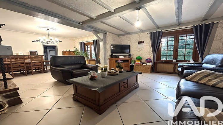 Ma-Cabane - Vente Maison Roeulx, 123 m²