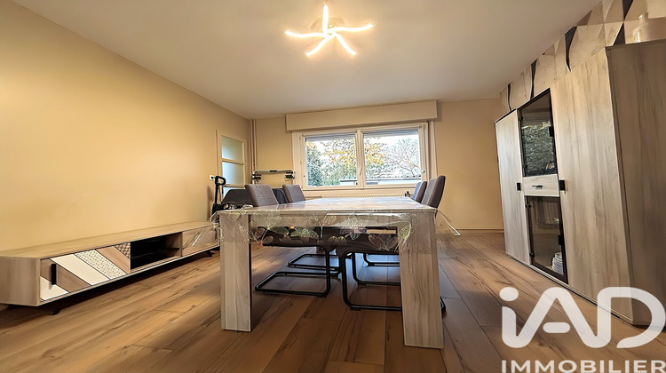 Ma-Cabane - Vente Maison Roeulx, 85 m²