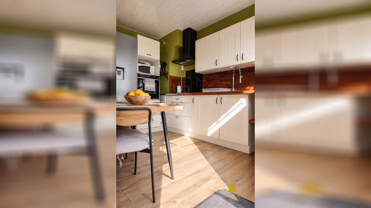 Ma-Cabane - Vente Maison Roeulx, 80 m²