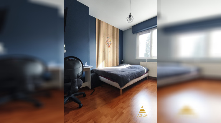 Ma-Cabane - Vente Maison Roeulx, 80 m²