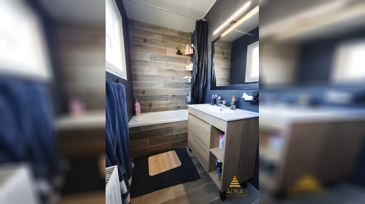 Ma-Cabane - Vente Maison Roeulx, 80 m²