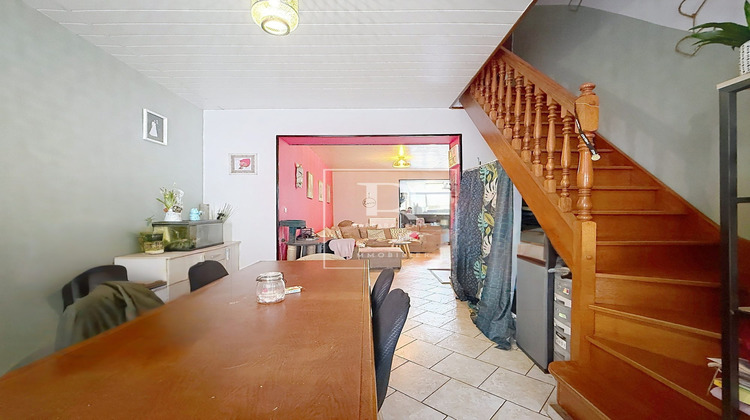 Ma-Cabane - Vente Maison Roeulx, 85 m²