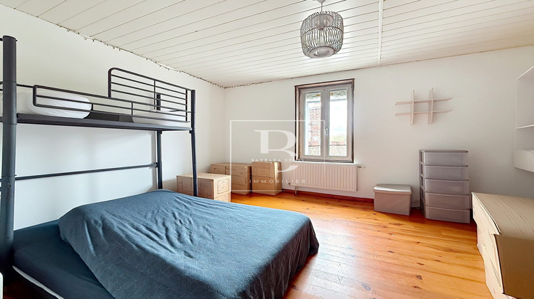 Ma-Cabane - Vente Maison Roeulx, 85 m²