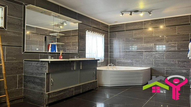 Ma-Cabane - Vente Maison Roeulx, 142 m²