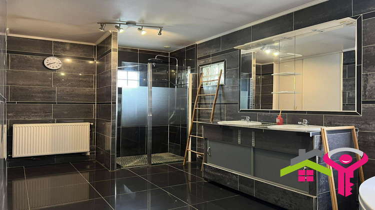 Ma-Cabane - Vente Maison Roeulx, 142 m²