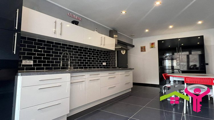 Ma-Cabane - Vente Maison Roeulx, 142 m²