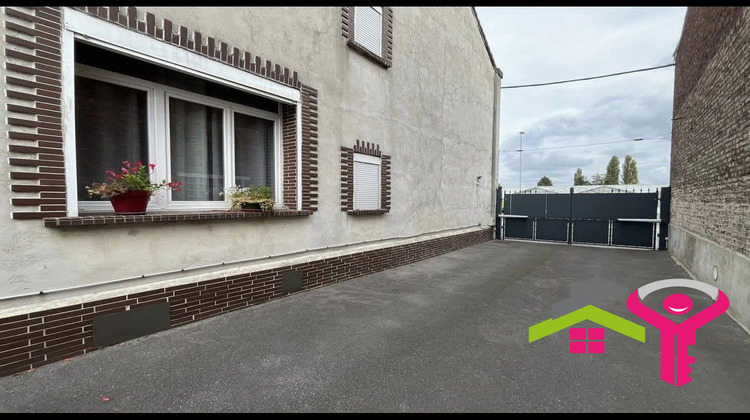 Ma-Cabane - Vente Maison Roeulx, 142 m²