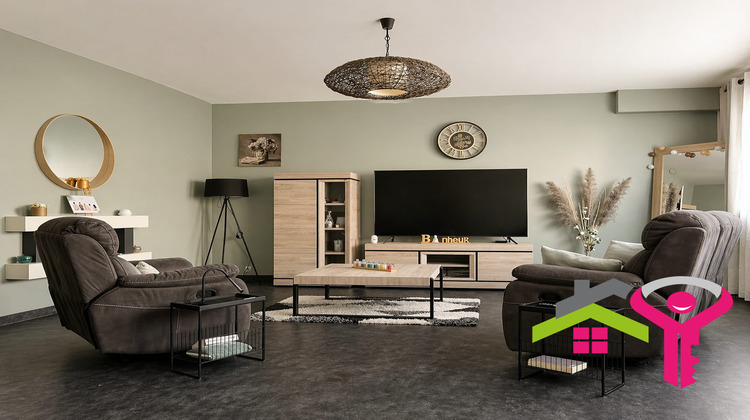 Ma-Cabane - Vente Maison Roeulx, 192 m²