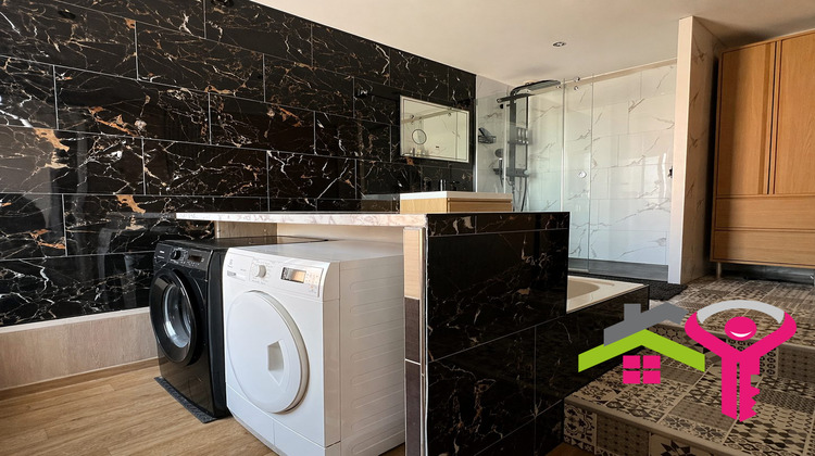 Ma-Cabane - Vente Maison Roeulx, 192 m²