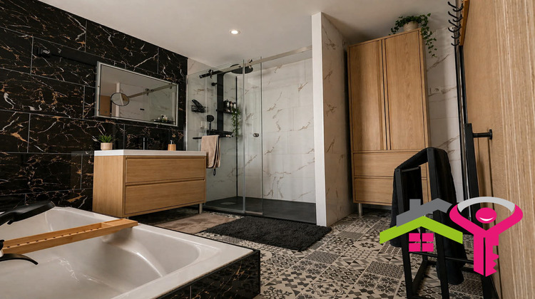 Ma-Cabane - Vente Maison Roeulx, 192 m²