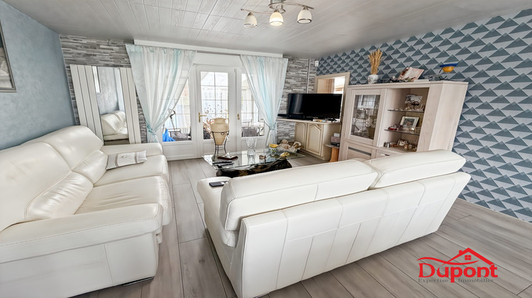Ma-Cabane - Vente Maison Roeulx, 100 m²