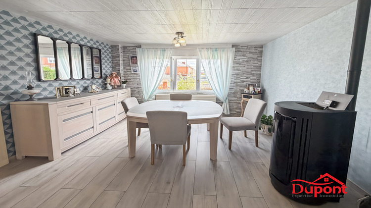 Ma-Cabane - Vente Maison Roeulx, 100 m²